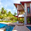 Amatapura Beach Villa 1, SHA Certified