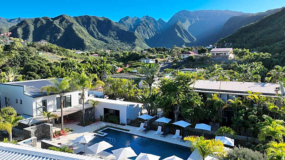 Dimitile Hôtel & Spa