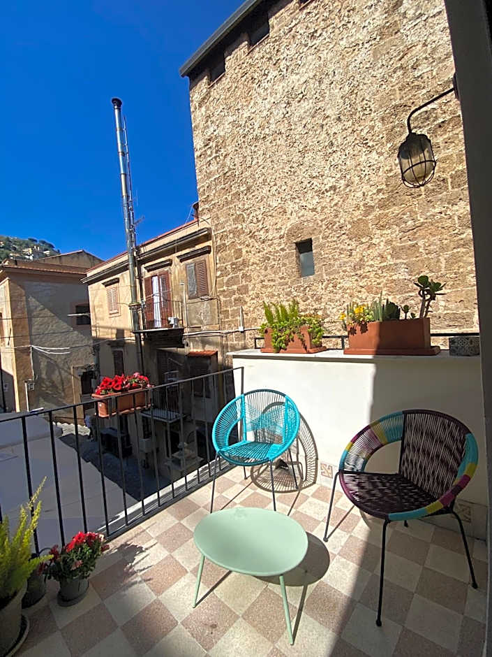 Torre's Camere & caffè