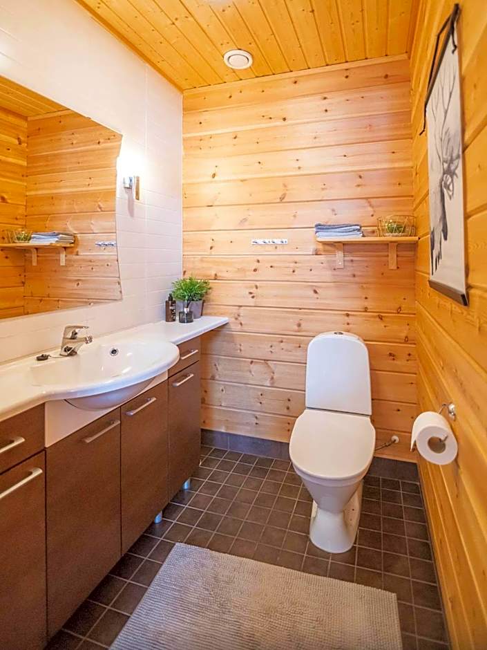 Napapiirin Järvilomat