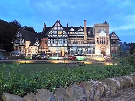 Royal Marine Hotel Dunoon