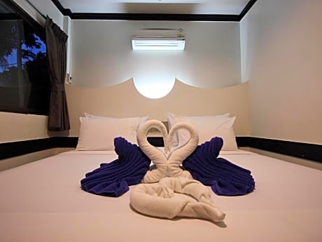 Simple Life Talay and Divers Resort