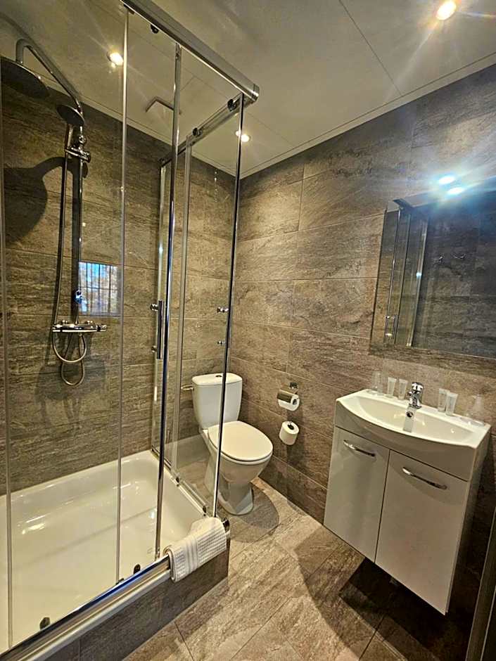 Hotel Café de Sport