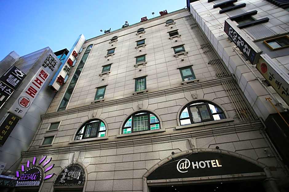 26 Hotel Pyeongchon