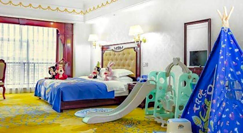 Changsha Mingchen International Hotel