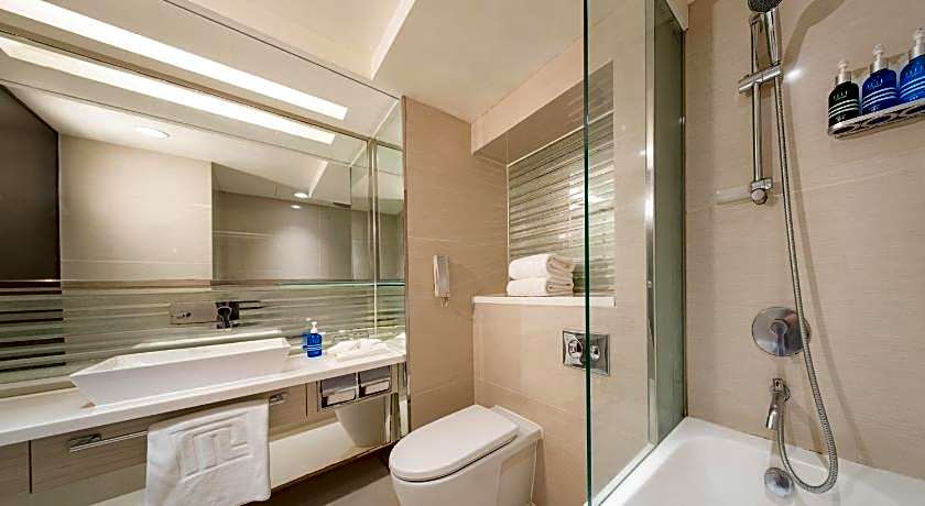 Regal Oriental Hotel