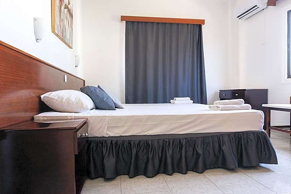 Windmills Hotel Apartments