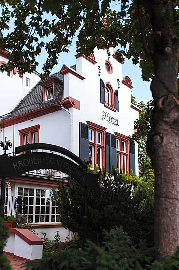 Hotel Kronenschlosschen