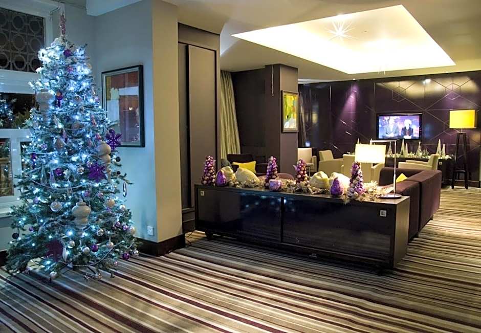 The Golf Hotel Woodhall Spa