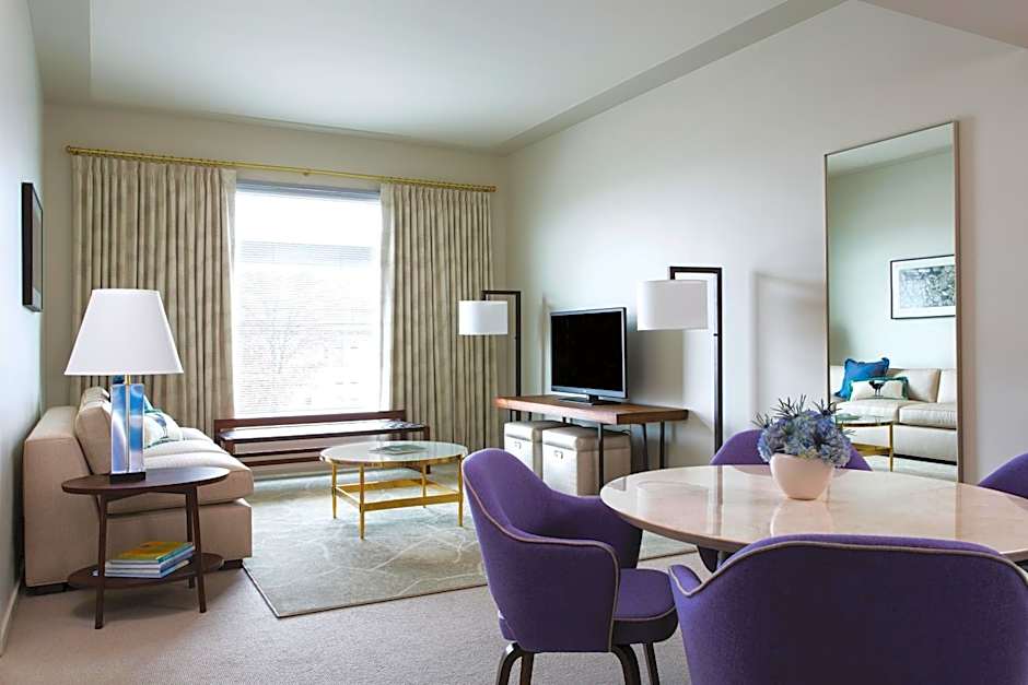 21c Museum Hotel Bentonville
