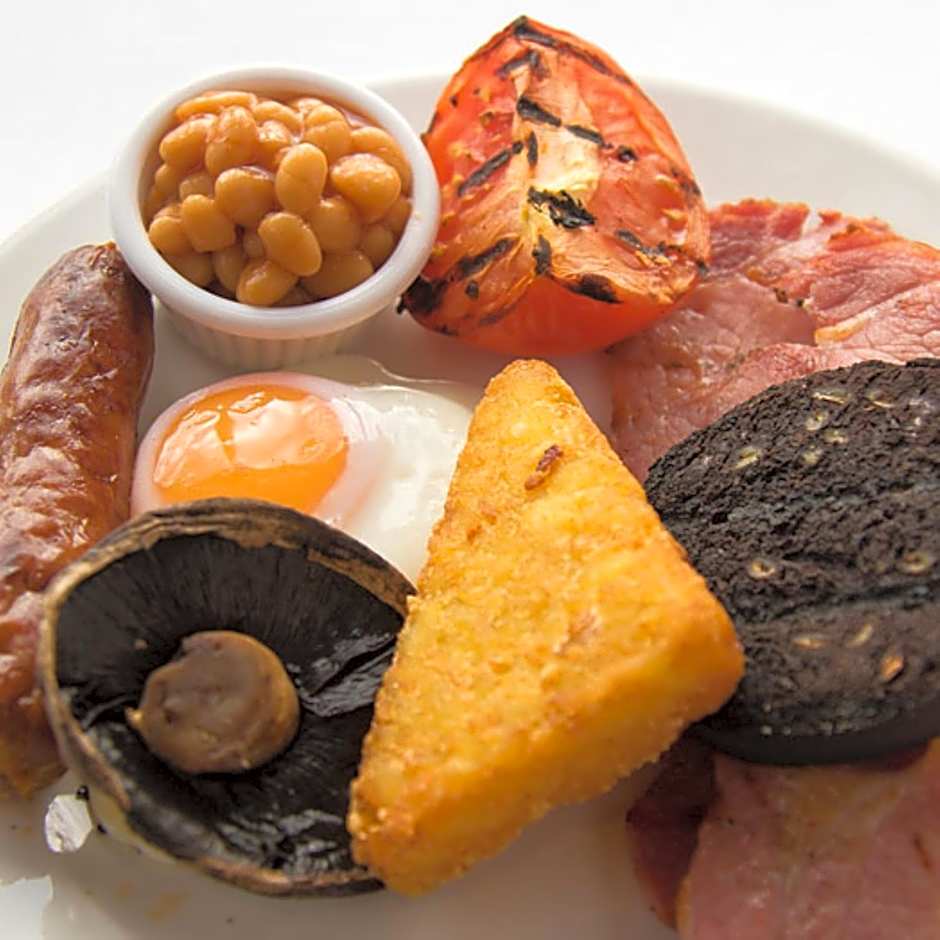 Green Dragon, Welton by Marston's Inns