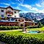 Hotel Fanes