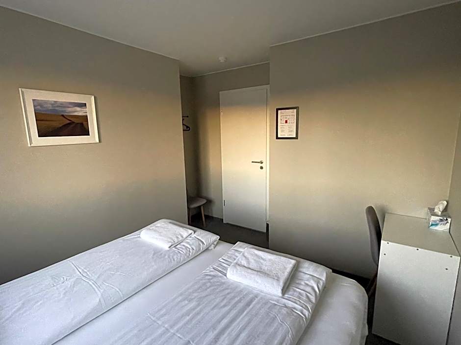 Photo 1 of 5 of Double or Twin Room with Shared Bathroom