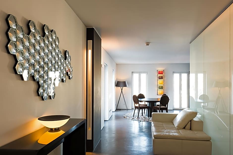 Apartments Pateo - Lisbon Lounge Suites