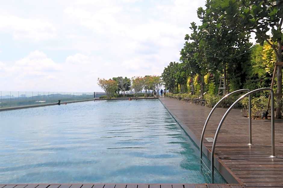 Centrus Soho Cyberjaya by IdealHub