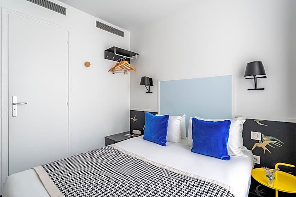 Hotel George - Astotel