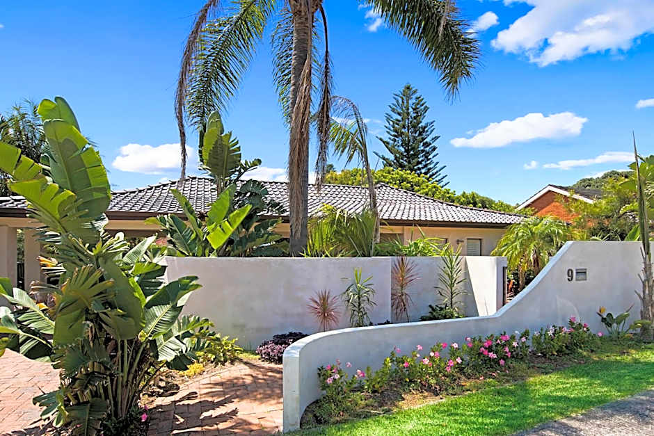 Cro''a Beach House B&B