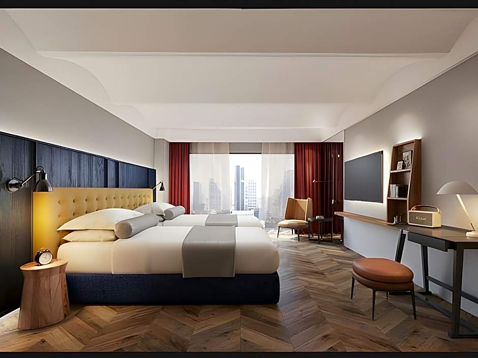 Public House Bangkok, a Member of Design Hotels