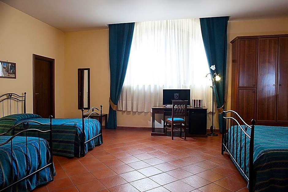 Grand Hotel Capodimonte