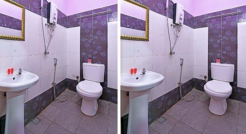 Hotel O Awan Biru Motel