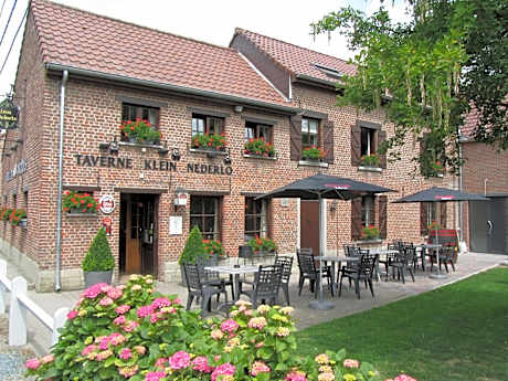 Hotel Klein Nederlo