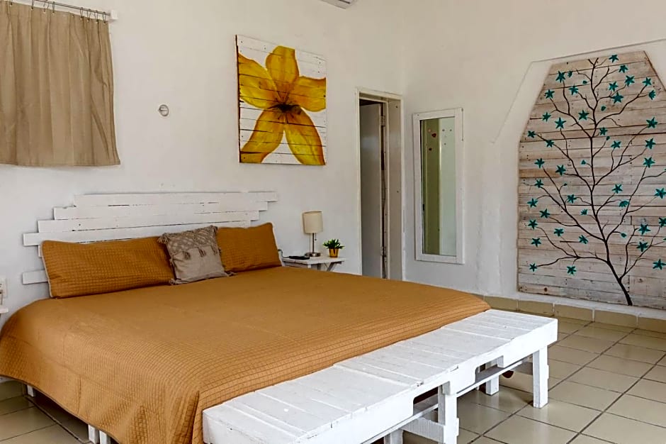 Hotel Las Arenas Puerto Morelos