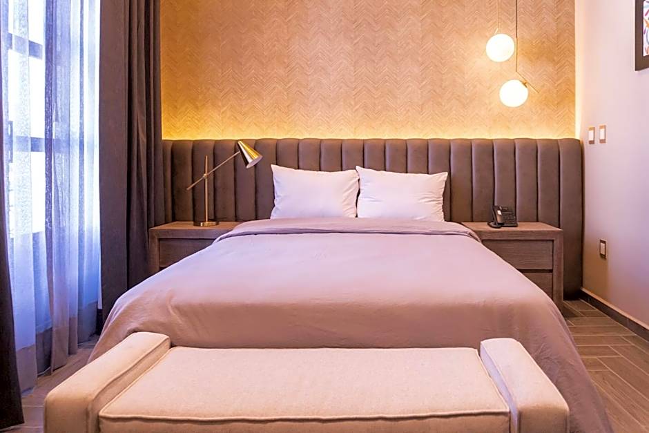 Hotel Capitalino