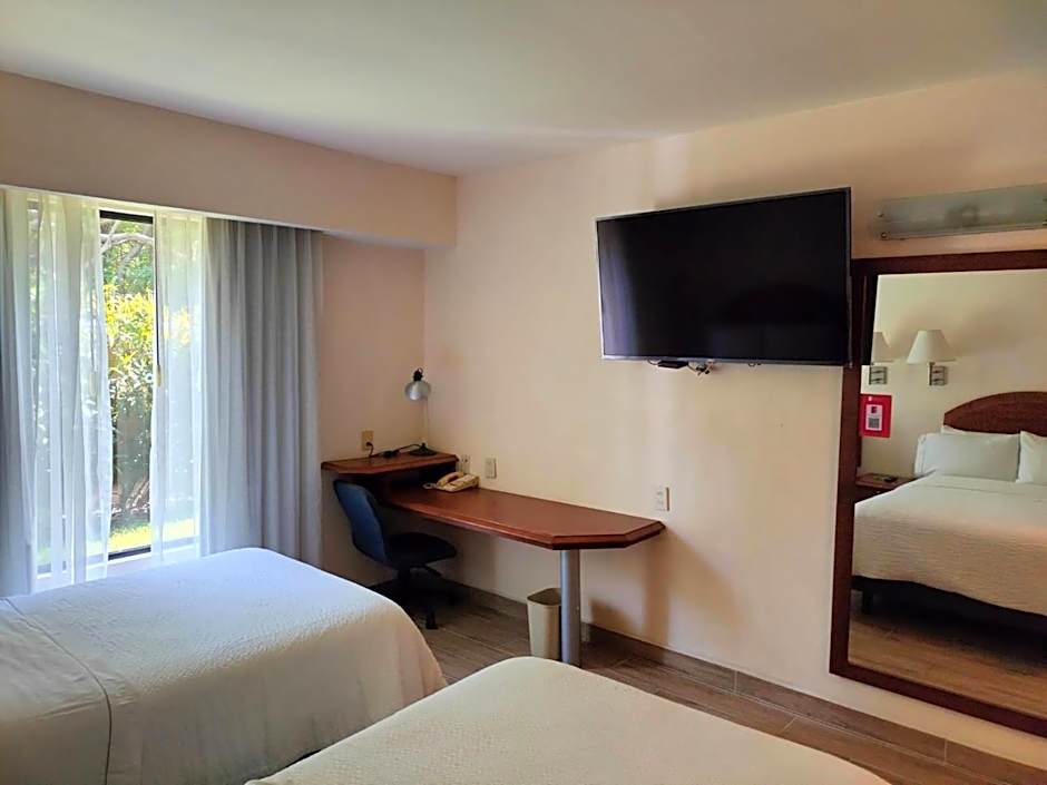 Fiesta Inn Poza Rica