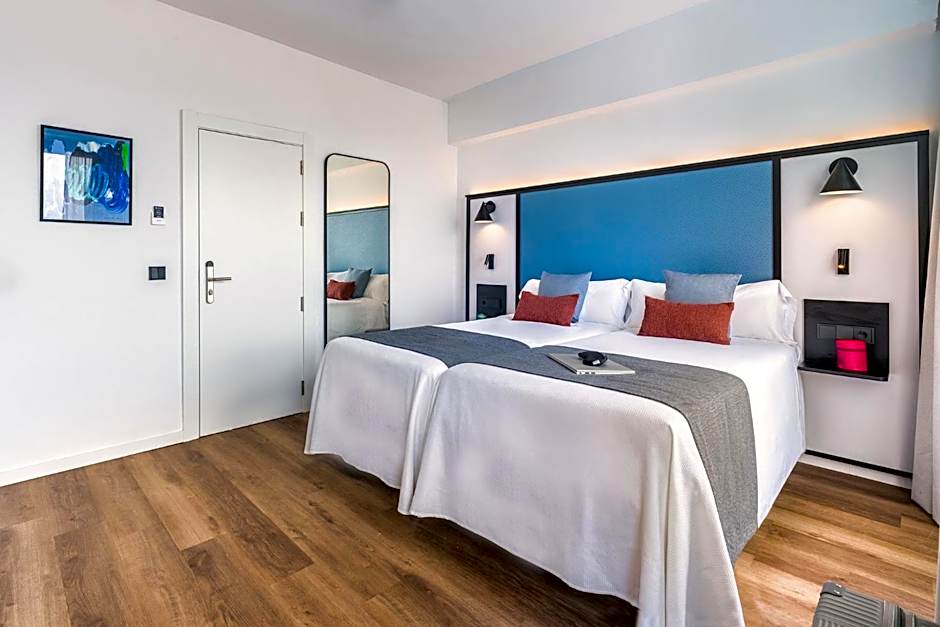 Hotel Vibra Vila -3SUP- New Opening 2026