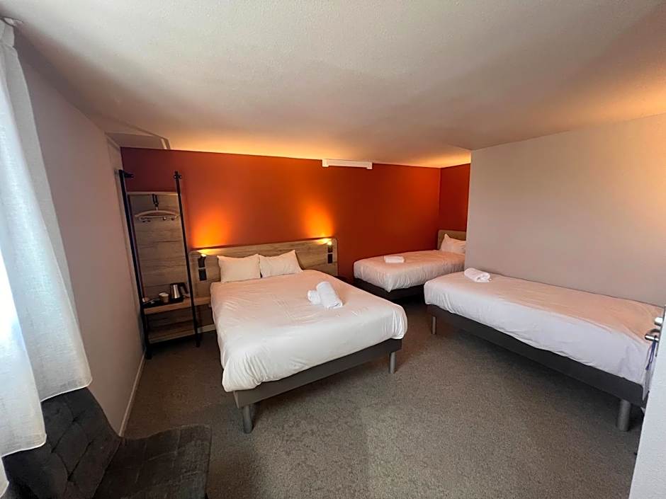 Sure Hotel by Best Western Nimes Est