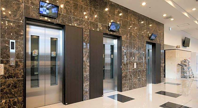 Toyoko Inn Himeji-eki Shinkansen Kita-guchi