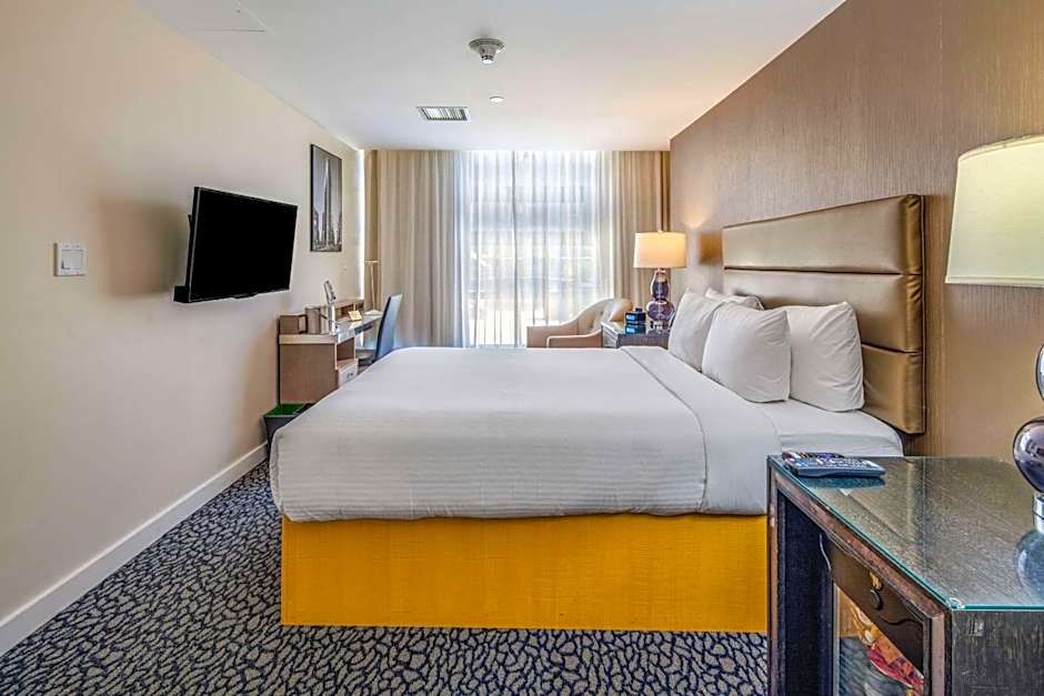 Blue Angel Hotel NYC, Ascend Hotel Collection