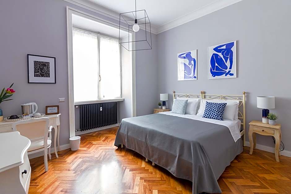 Athena Guest House