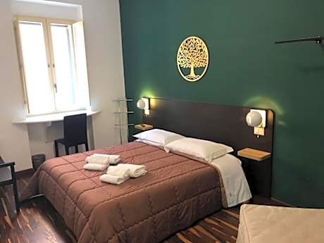 Il Piccolo Albergo Matera