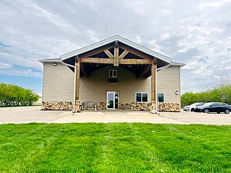 HAWARDEN HARVEST INN