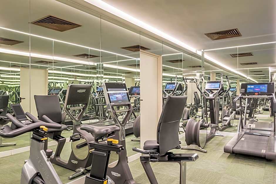 45 Times Barcelona Hotel