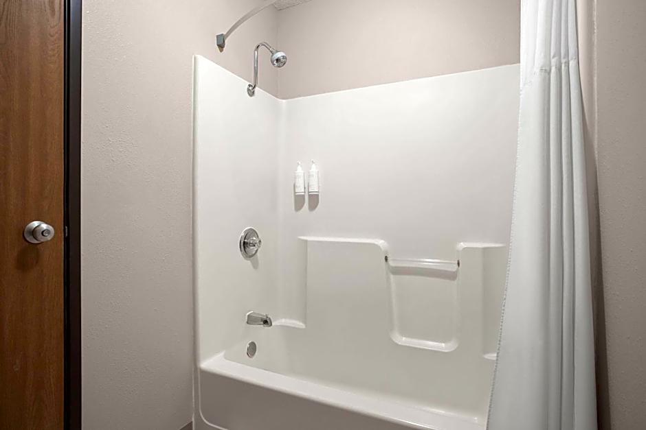 Days Inn by Wyndham Spearfish