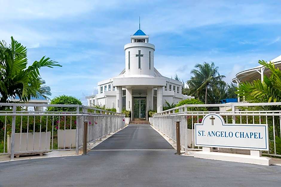 KENSINGTON HOTEL SAIPAN