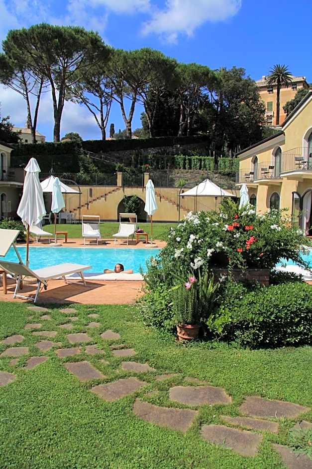 Villa Agnese