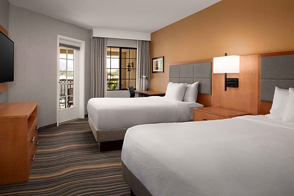 Embassy Suites By Hilton Hotel La Quinta, Ca