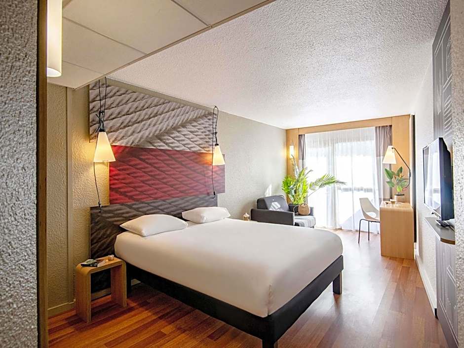 ibis Cannes Plage La Bocca