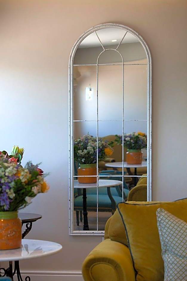 Hermanus Guest House