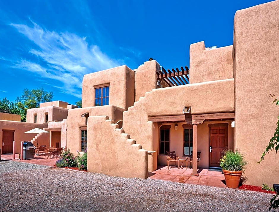 Worldmark Santa Fe