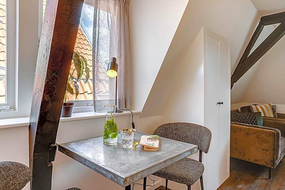 Haarlem Hotel Suites