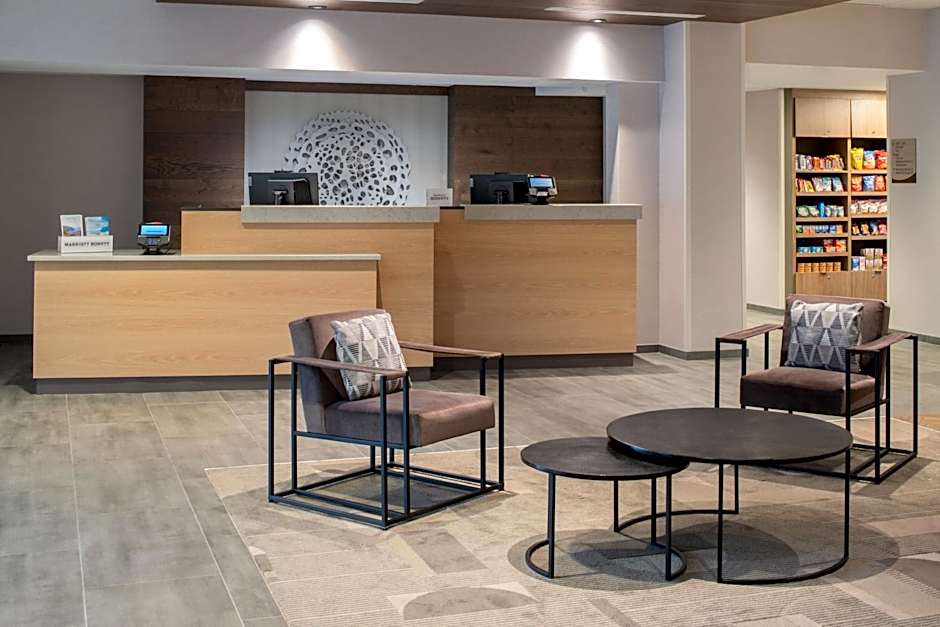 Fairfield by Marriott Issaquah