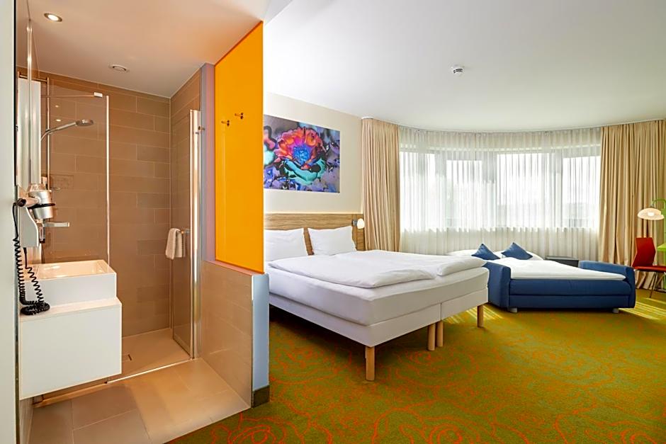 Hey Lou Hotel Hildesheim