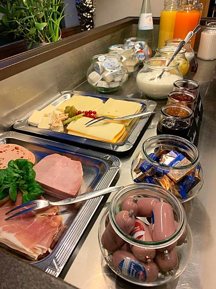 Restaurant - Pension Im Pfenn