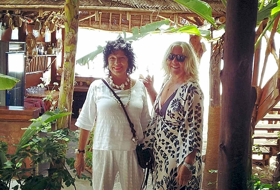 Sipano Beach Lodge Zanzibar