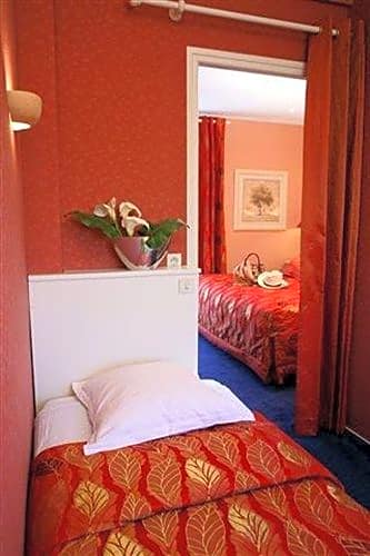Hotel Le Suquet Cannes