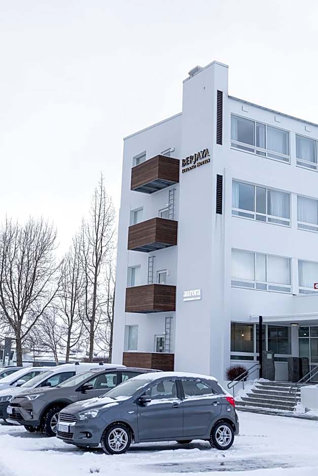 Akureyri - Berjaya Iceland Hotels